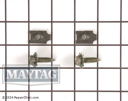 Mounting Clip 204445 Alternate Product View