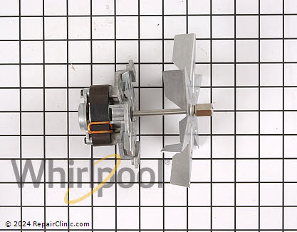 Motor 31769301 Alternate Product View