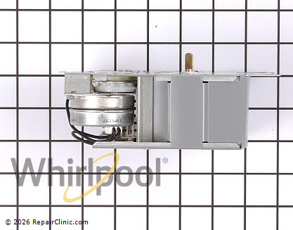 Circuit Board & Timer 3368534 Alternate Product View