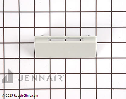 Trim, vent (wht) Y04100311 Alternate Product View