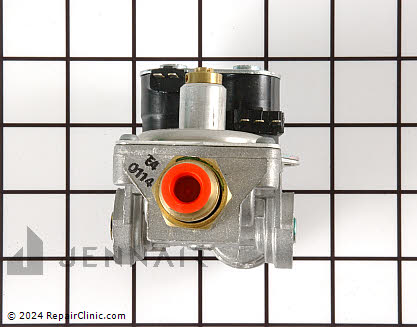 Gas Valve Assembly 306084 Alternate Product View