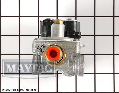 Gas Valve Assembly 306084 Alternate Product View