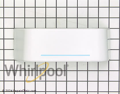 Door Shelf 61003775 Alternate Product View