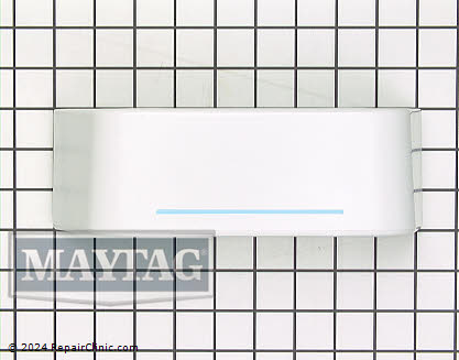 Door Shelf 61003775 Alternate Product View