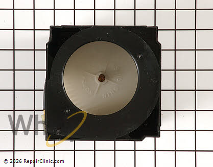 Exhaust Fan Motor 54001070 Alternate Product View
