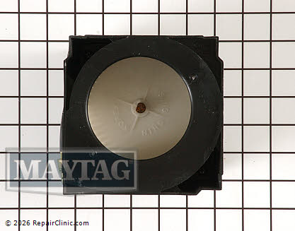 Exhaust Fan Motor 54001070 Alternate Product View