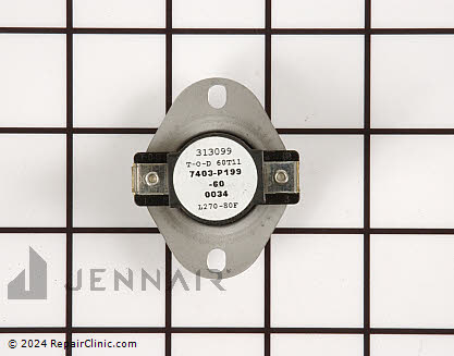Limit Switch 7403P199-60 Alternate Product View