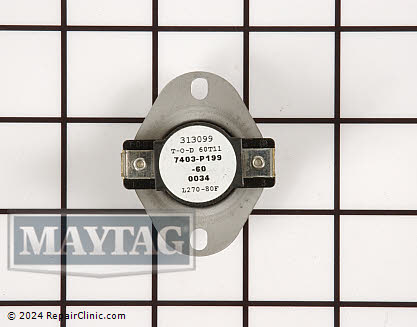 Limit Switch 7403P199-60 Alternate Product View