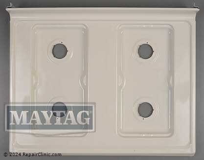 Metal Cooktop 2001M101-88 Alternate Product View