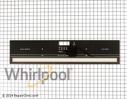 Control Panel 0060749 Alternate Product View