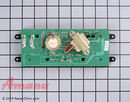 Oven Control Board 12002795 Alternate Product View