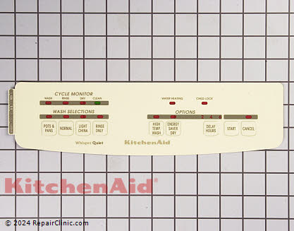 Touchpad 9743371 Alternate Product View