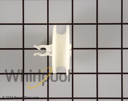 Dishrack Roller 716348 Alternate Product View