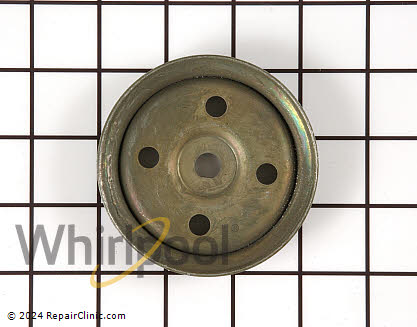 Motor Pulley 911239 Alternate Product View
