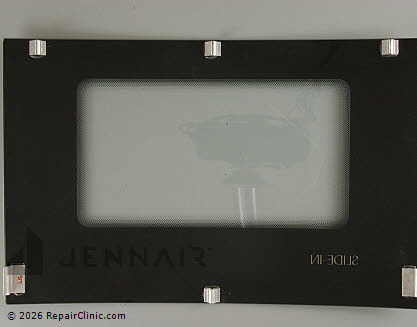 Outer Door Panel 74007211 Alternate Product View