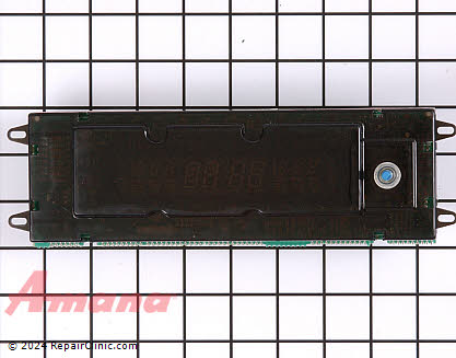 Oven Control Board Y0305159 Alternate Product View