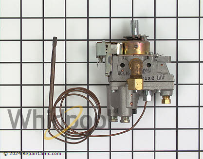 Temperature Control Thermostat 0C01011499 Alternate Product View