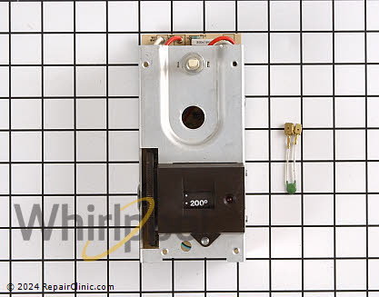 Circuit Board & Timer M22R34 Alternate Product View