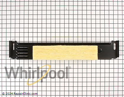 Grille & Kickplate R0903022 Alternate Product View
