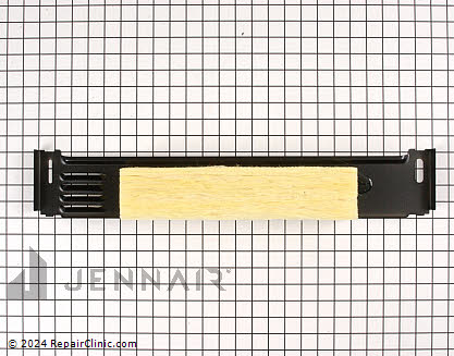 Grille & Kickplate R0903022 Alternate Product View