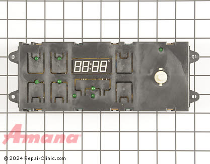 Oven Control Board 77001229 Alternate Product View