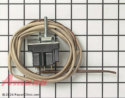 Temperature Control Thermostat D8503907 Alternate Product View