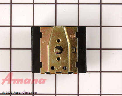 Rotary Switch 10710902 Alternate Product View