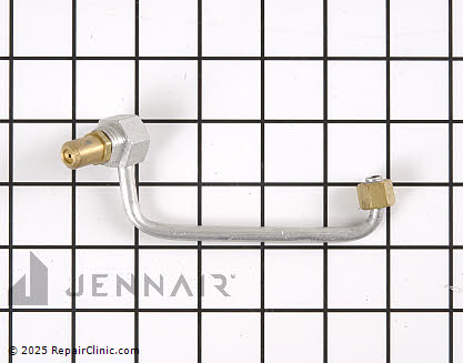 Gas Burner & Control Valve 04100759 Alternate Product View
