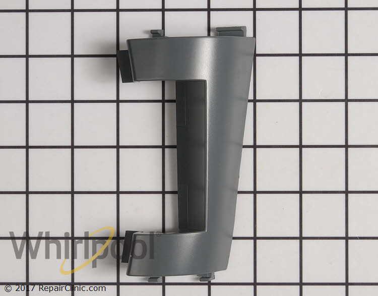 Hinge Cover 3980083 Alternate Product View