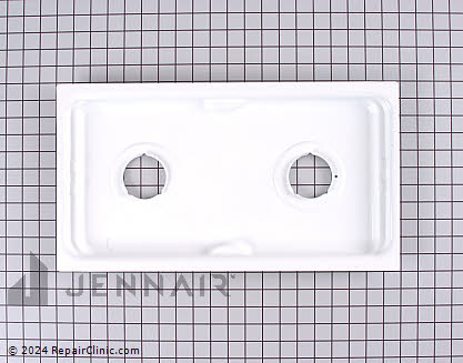 Drip Tray 74005896 Alternate Product View