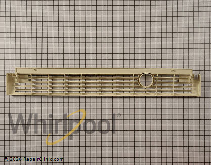 Grille 2198468N Alternate Product View