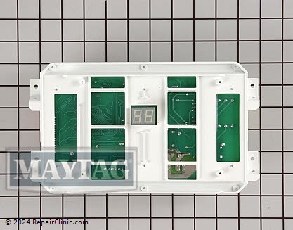 Main Control Board 33003028 Alternate Product View