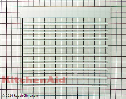 Glass Shelf 1125595 Alternate Product View