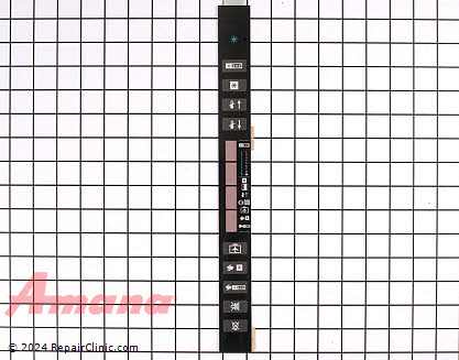 Touchpad R0150126 Alternate Product View