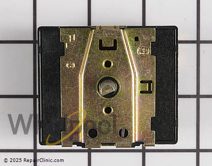 Rotary Switch 1157254 Alternate Product View