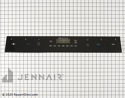 Touchpad and Control Panel 71003337 Alternate Product View