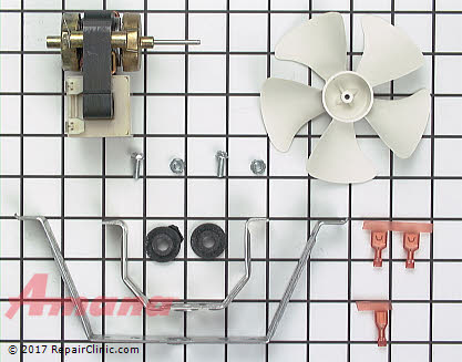 Evaporator Fan Motor R0151003 Alternate Product View