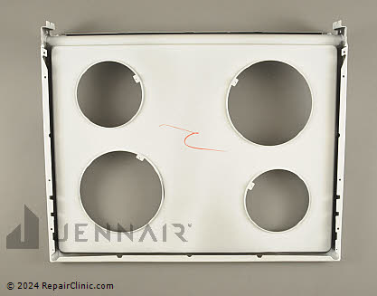 Metal Cooktop 2002M123-81 Alternate Product View