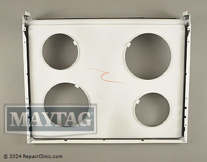 Metal Cooktop 2002M123-81 Alternate Product View