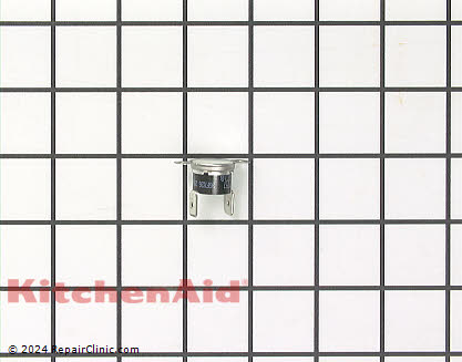 Thermal Fuse 661165 Alternate Product View