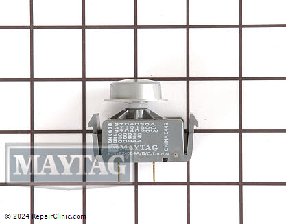 Start Switch 33001618 Alternate Product View