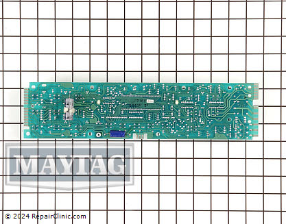 Control Board WP207208 Alternate Product View