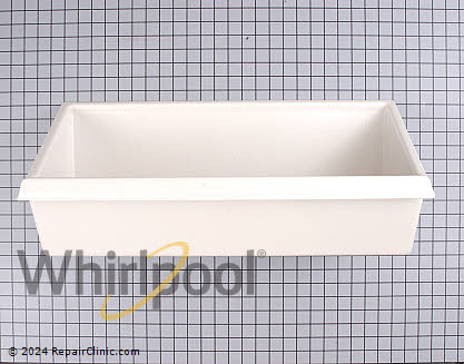 Crisper Drawer 60145-27 Alternate Product View