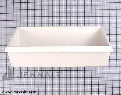 Crisper Drawer 60145-27 Alternate Product View