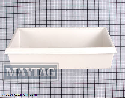 Crisper Drawer 60145-27 Alternate Product View