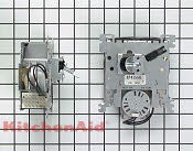 Circuit Board & Timer - Part # 560797 Mfg Part # 4171959