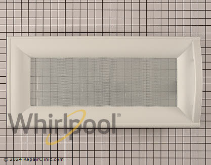 Door Assembly 8185221 Alternate Product View