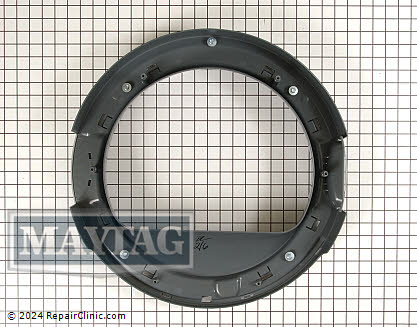 Door Assembly W10133985 Alternate Product View