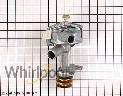 Drain Pump 25178 Alternate Product View