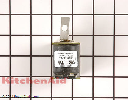 Door Latch Solenoid 9750524 Alternate Product View